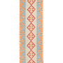 Kelim Gashgai Wool Multicolored 0