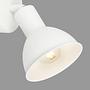 Wall lamp Spoula White 4