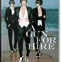 Helmut Newton. A Gun for Hire 0
