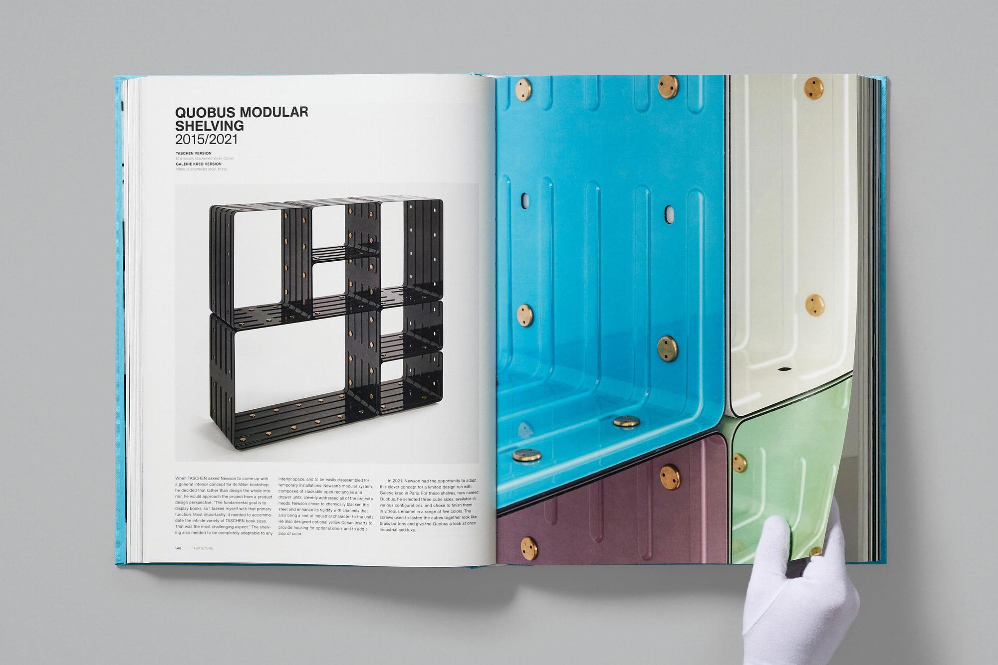 Marc Newson. Works 84-24 7