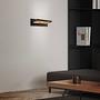 LED-Wandleuchte Chaumont Aluminium 2
