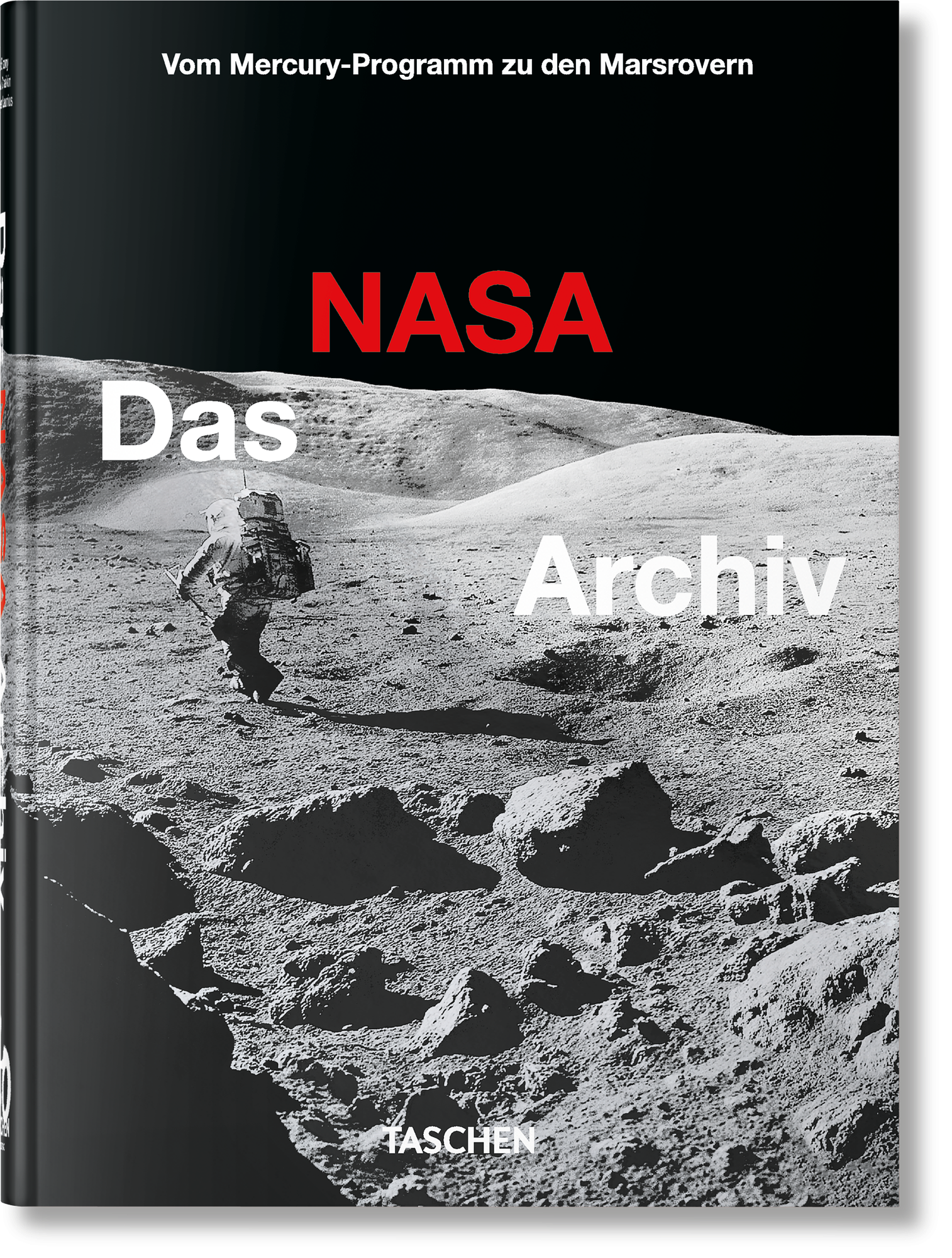 Das NASA Archiv. 40th Ed. 0