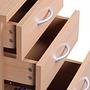 Schipkau Rollcontainer Spanplatte 4