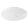 Ceiling light Battistona White 1