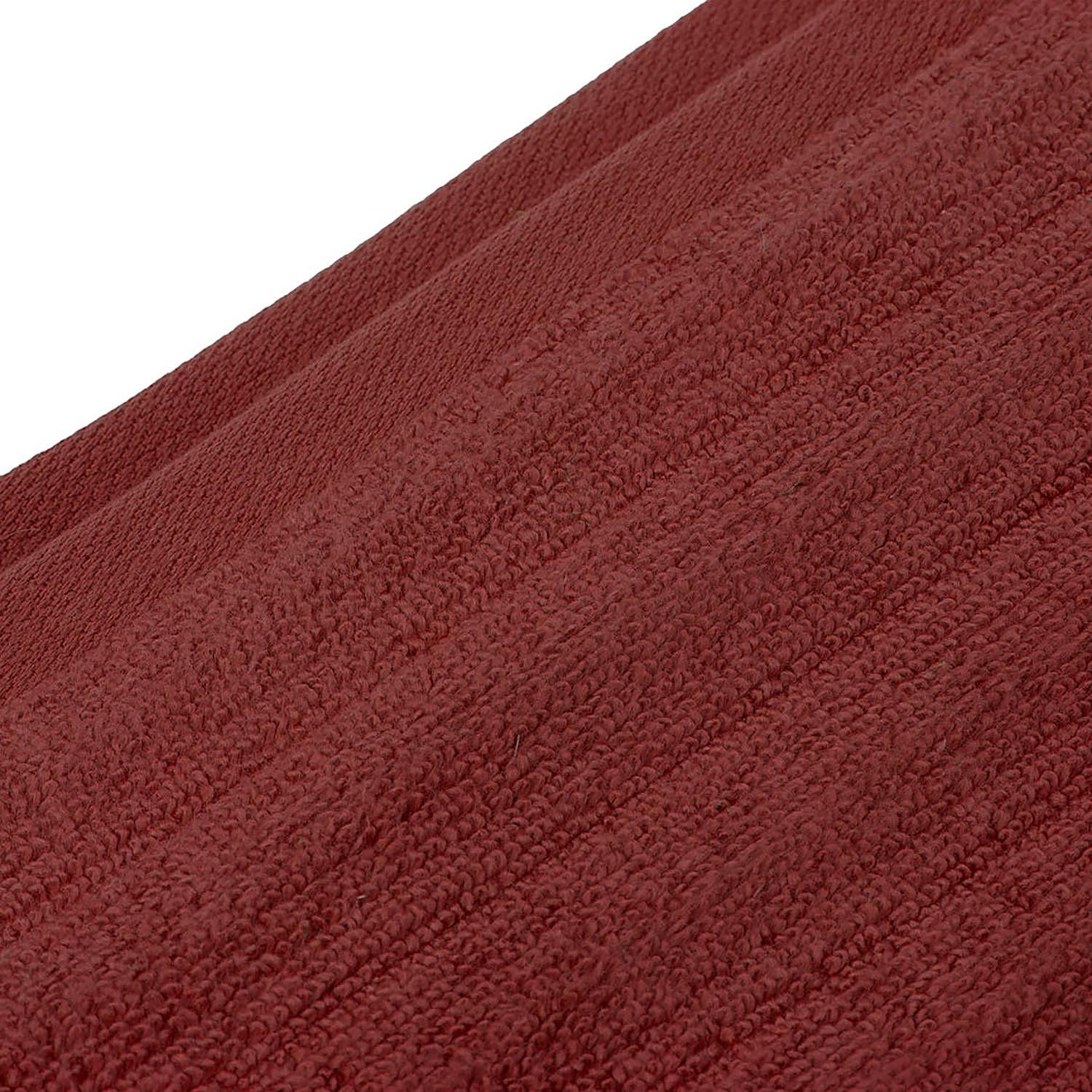 Mailand Saunatuch Bamboo Baumwolle Viskose 80x200cm 2