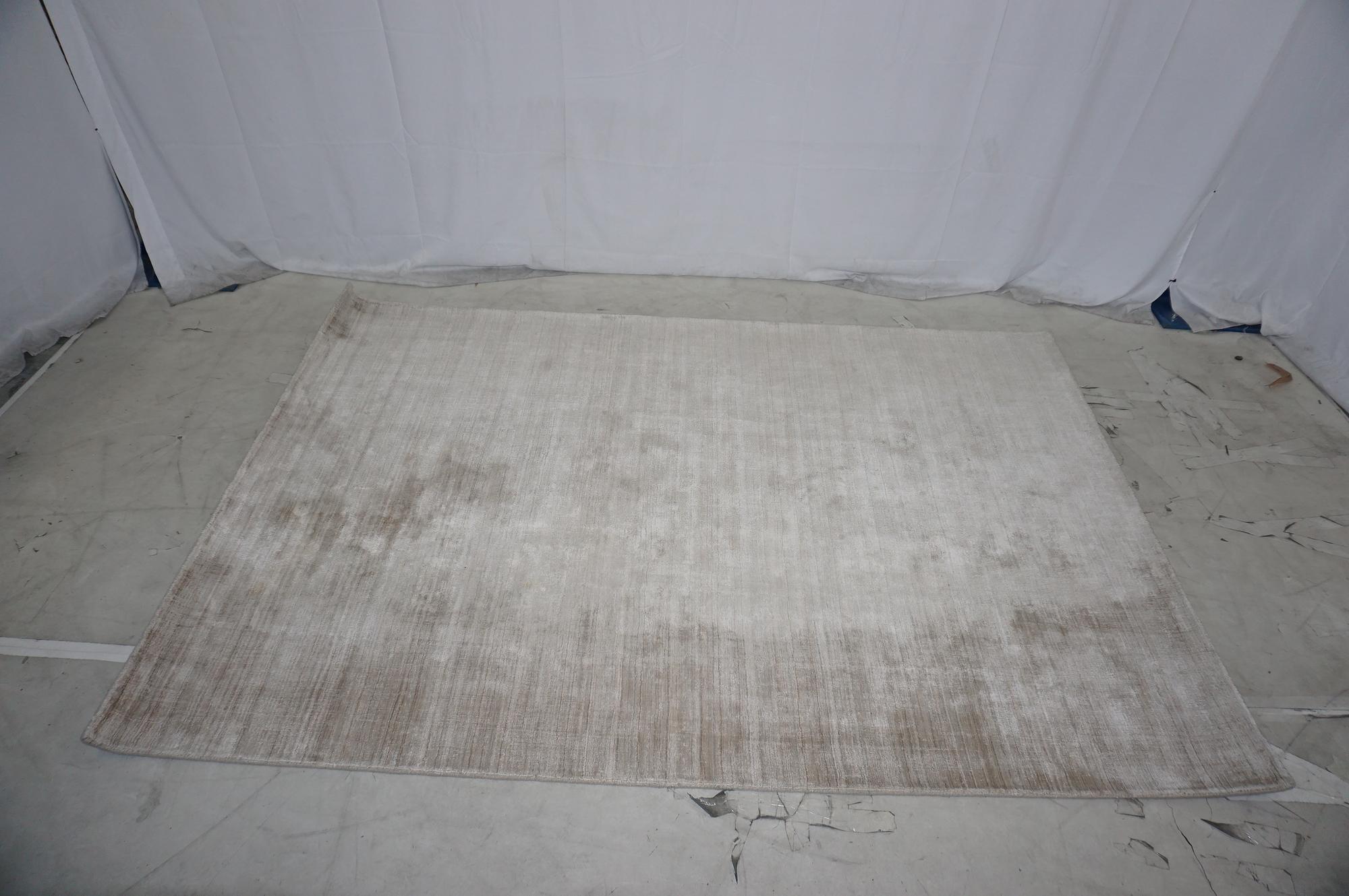 Teppich Velvet Ocean Cream 170 x 240 cm 2