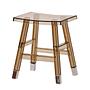 SORKJE Stool Amber 0