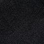 Rio Premium Badteppich Schwarz Ø 110cm 3