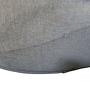 Rose Sofa 2,5-Sitzer Danny Cream 9