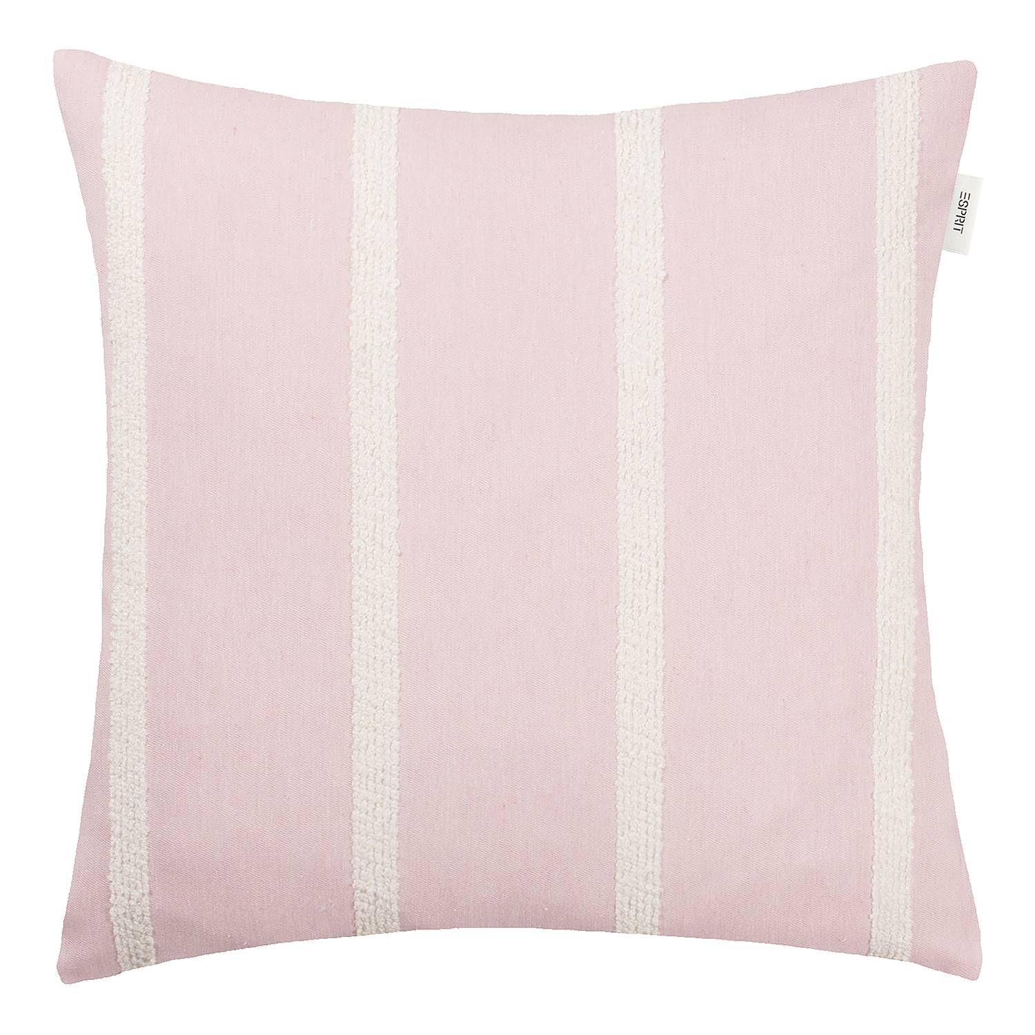 Kelly Kissenbezug Mischgewebe Rosa 0