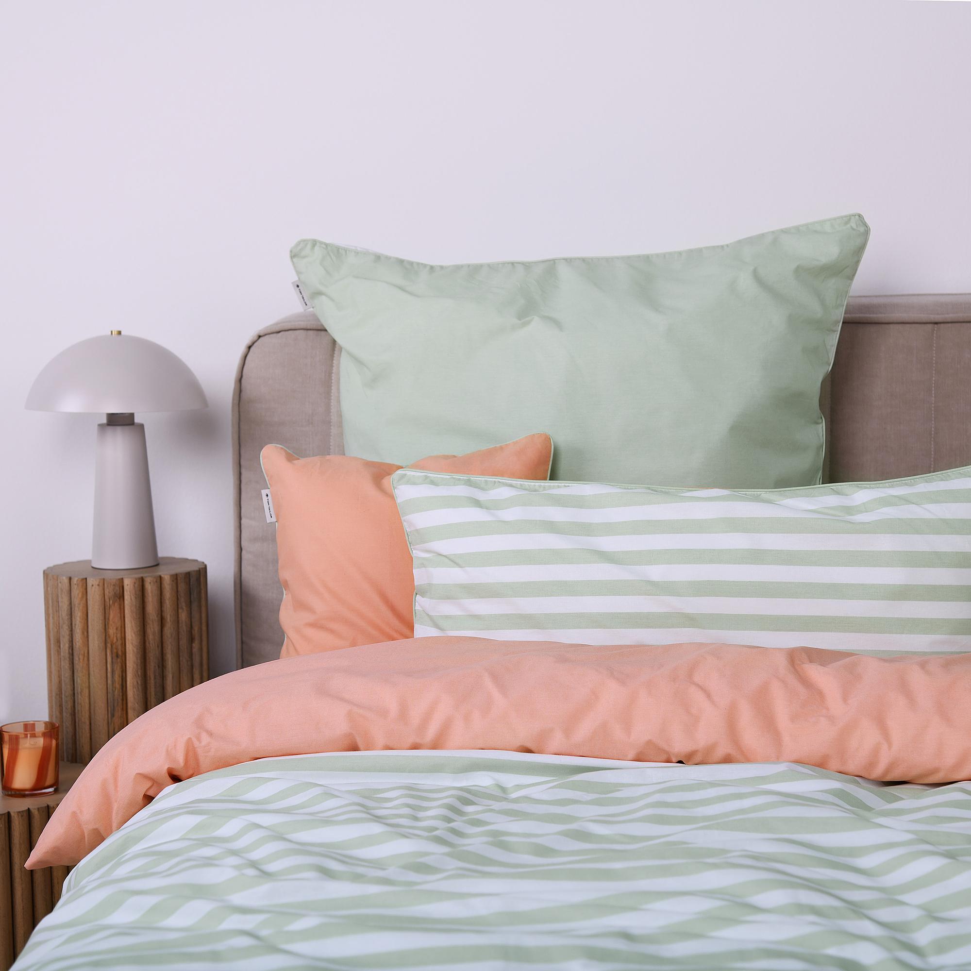 Percale Type A Bedding Cotton 140x200cm 2