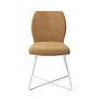 Ikata Dining chair Honey yellow 0
