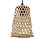 Pendant lamp Claverdon I Steel 0