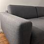 Bolia Scandinavia Sofabed 3-Sitzer Grau 2