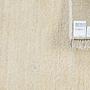 Gabbeh Teppich Wolle Beige 4