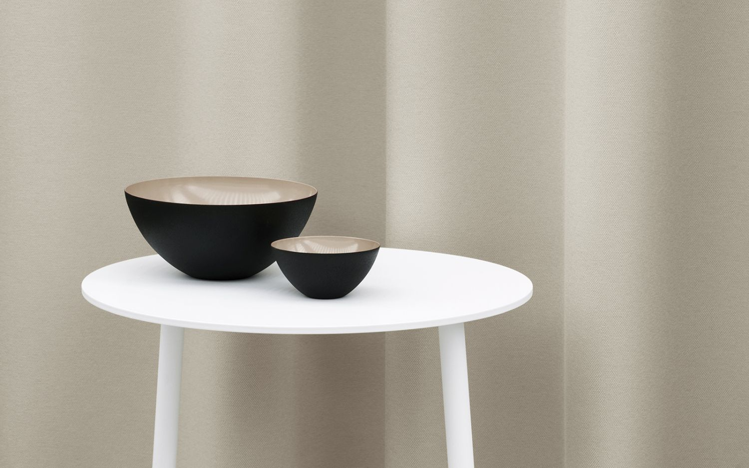 Krenit Schale Grün 9