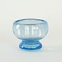 Akva Bowl Blue 1960s 3