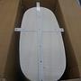 Vaaraa Esstisch Ivory 230cm 5