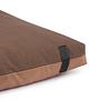 Solo II Pillowcase Cotton Polyester Brown 3