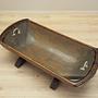 Coffee table Pine wood 1960s 8