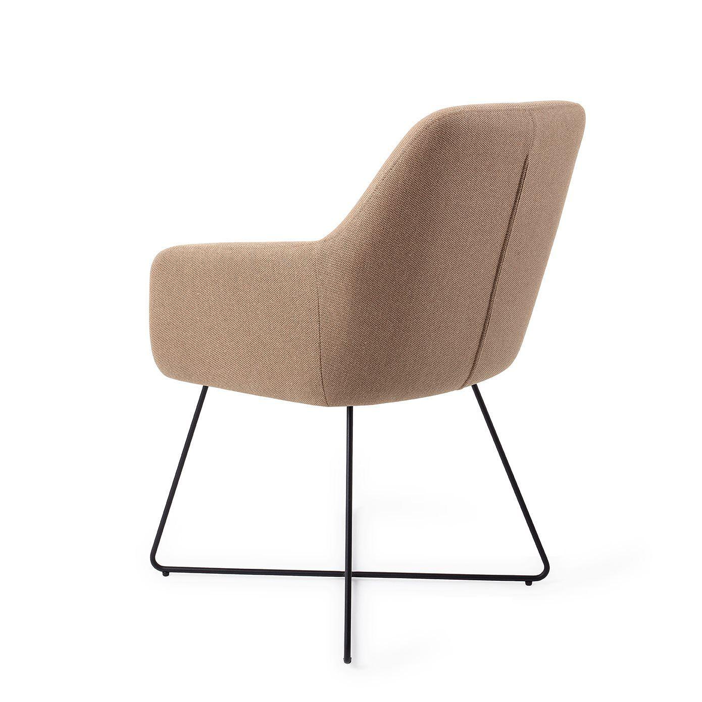 Hiroo Dining Chair Whisper Wheat 3