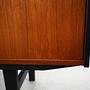 Highboard teak wood 1960s 14