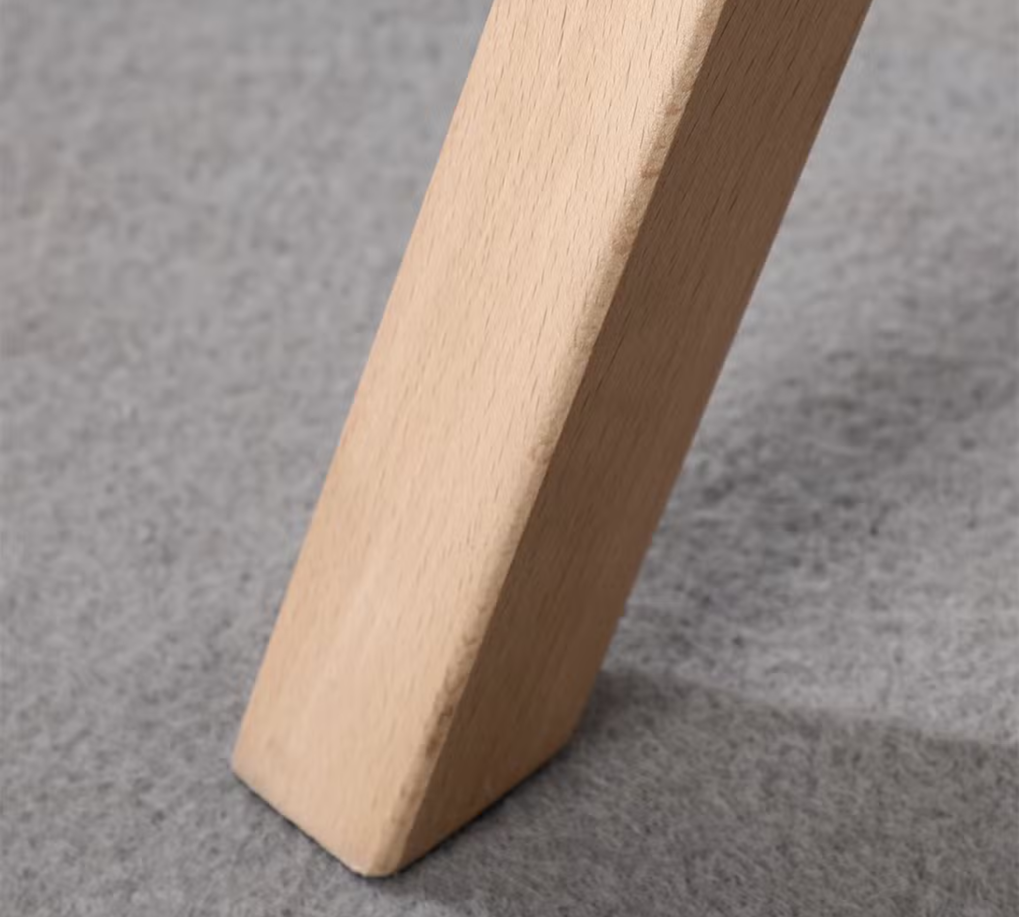 2x Kartor Armlehnstuhl Webstoff Altrosa 3