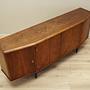 Sideboard Walnut 1960s 6