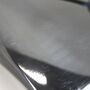 Louis Ghost Armlehnstuhl Glänzend Schwarz 2