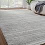 Bastia 1276 Carpet Cream Grey 1