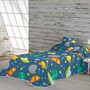 Steppdecke  Bettbreite 90cm 100% Baumwolle 0