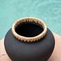 Styly Vase Schwarz 2
