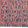 Kilim Gashgai Teppich Mehrfarbig 1