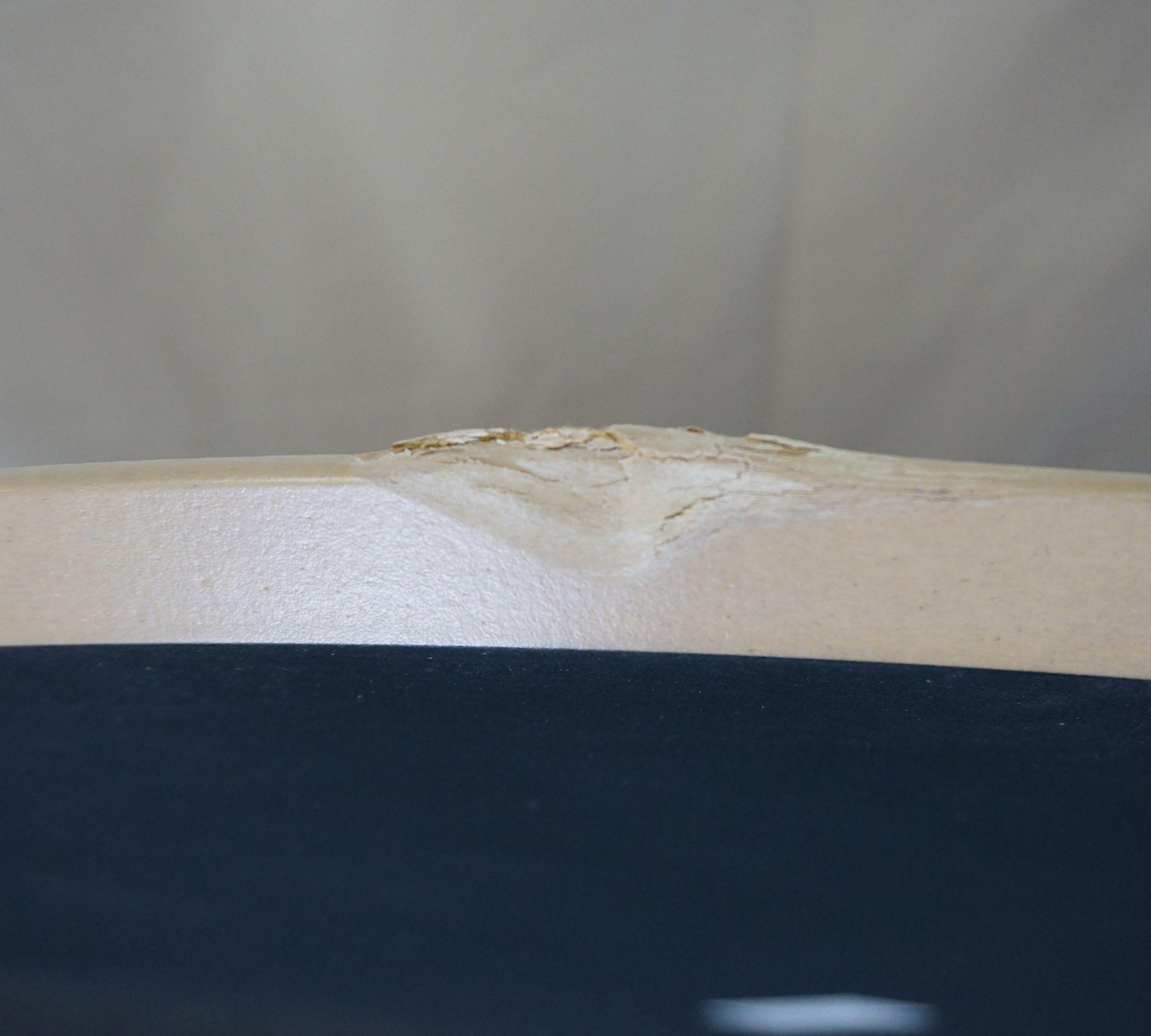 Hubert Coffee Table Wood Oak Ø 90cm 4