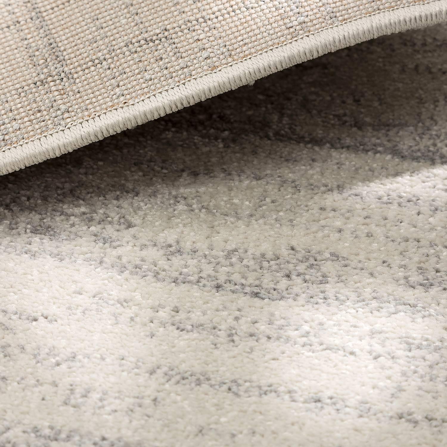 Teppich Balance Creme 2