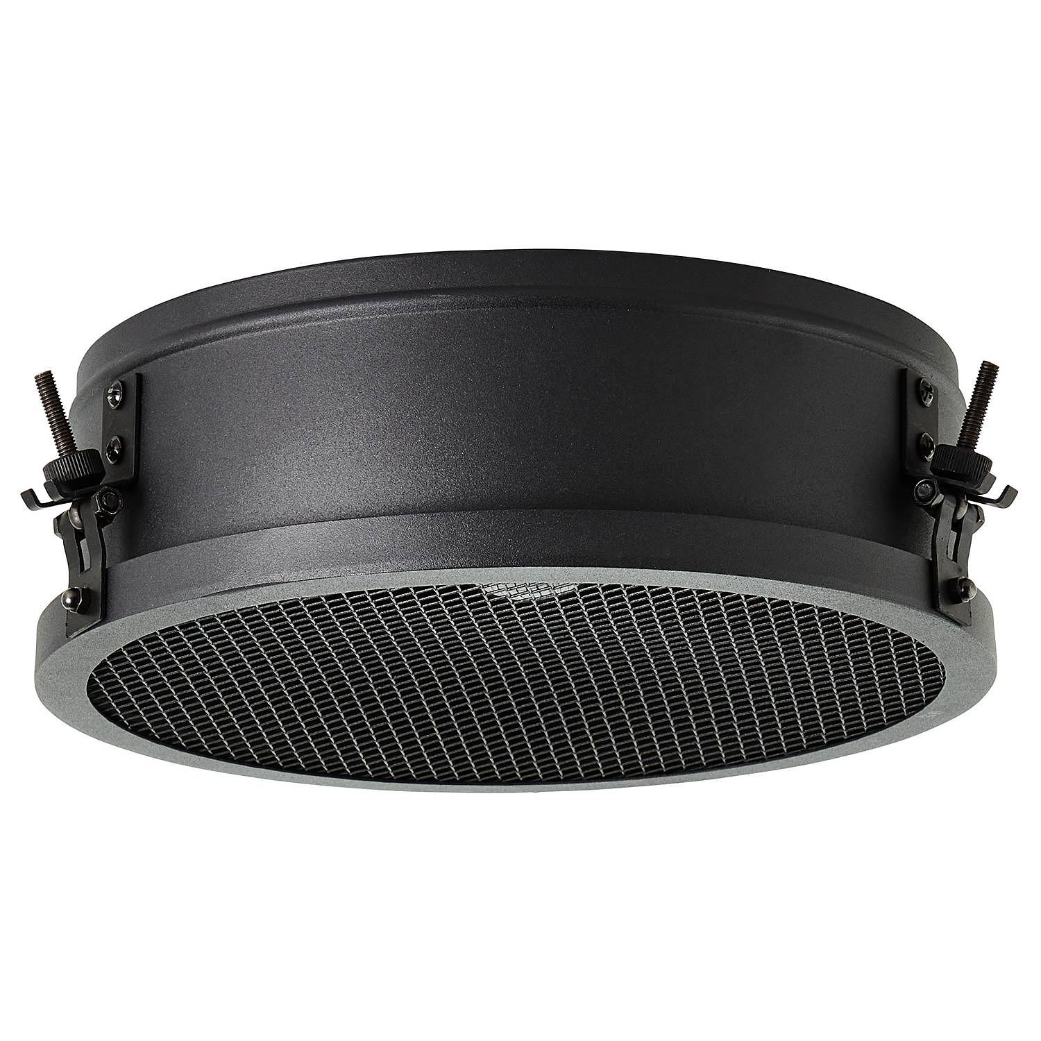 Deckenleuchte Zois II Eisen 1-flammig 2