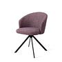 Niimi Esszimmerstuhl Perfect Plum 2