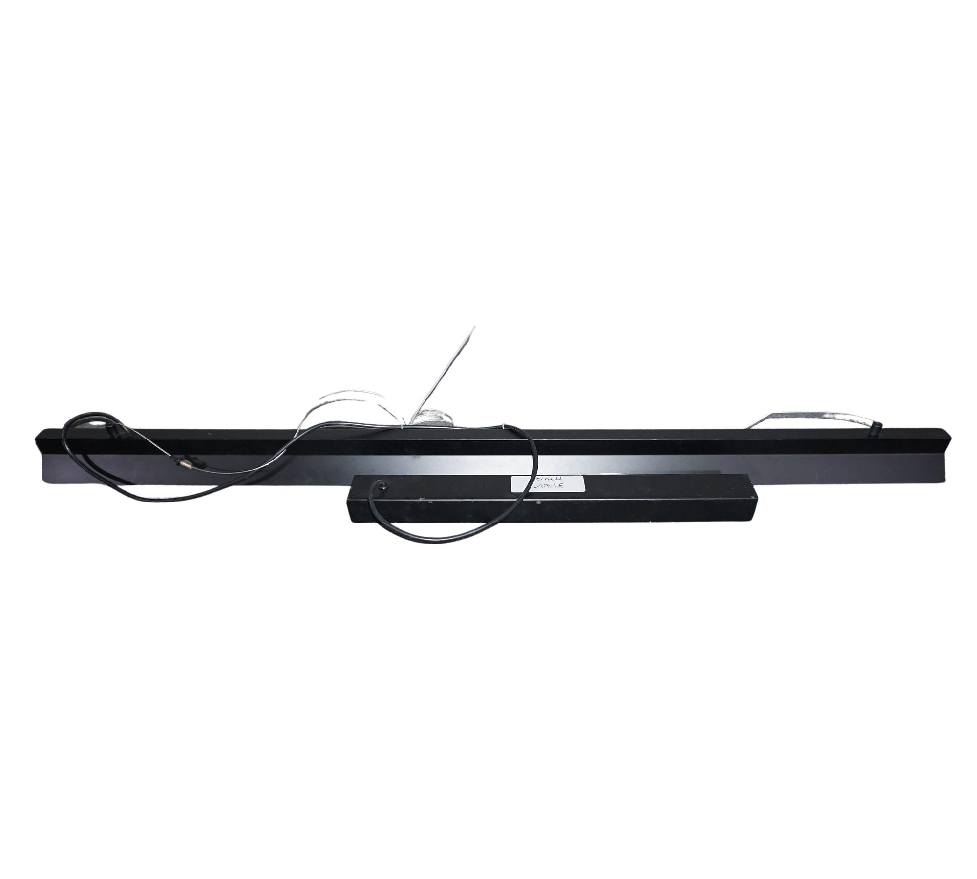 Fornell ABF1 Pendelleuchte Schwarz 1