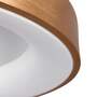 LED Deckenleuchte 1-flammig Acrylglas Metall 5