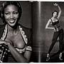 Peter Lindbergh. Azzedine Alaïa 5