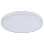 LED ceiling light Velora I Aluminum White 3