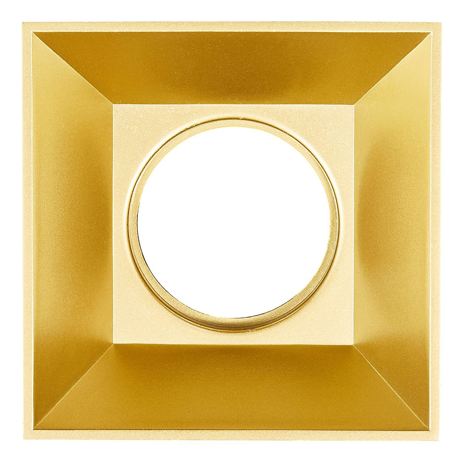Spotleuchte Ethan Aluminium Schwarz 4