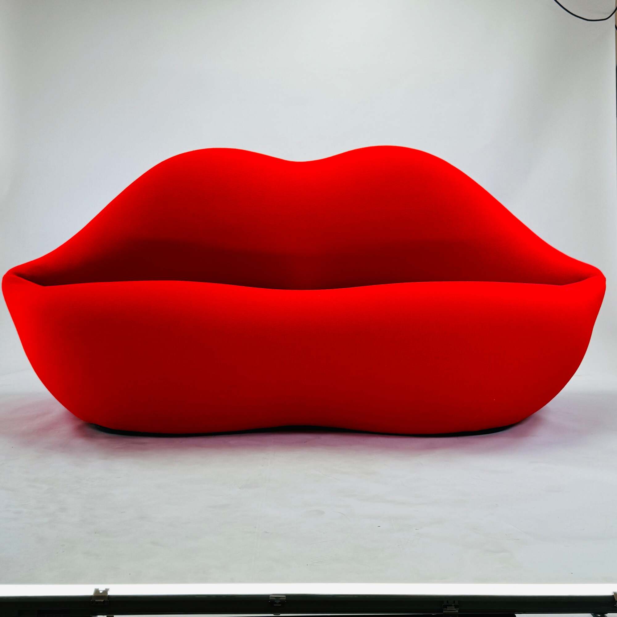 La Bocca Lipstick Sofa Rot 1