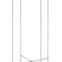 Allure Hoher Beistelltisch Gold 0
