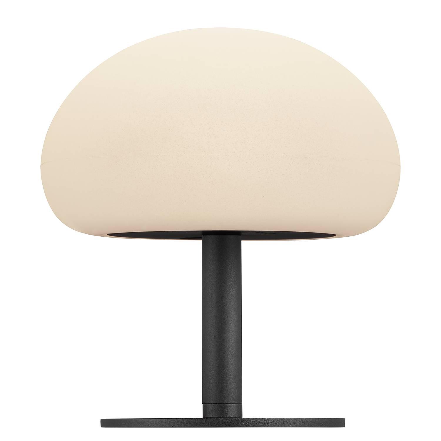 Außentischleuchte Sponge II Polyester PVC Stahl 0