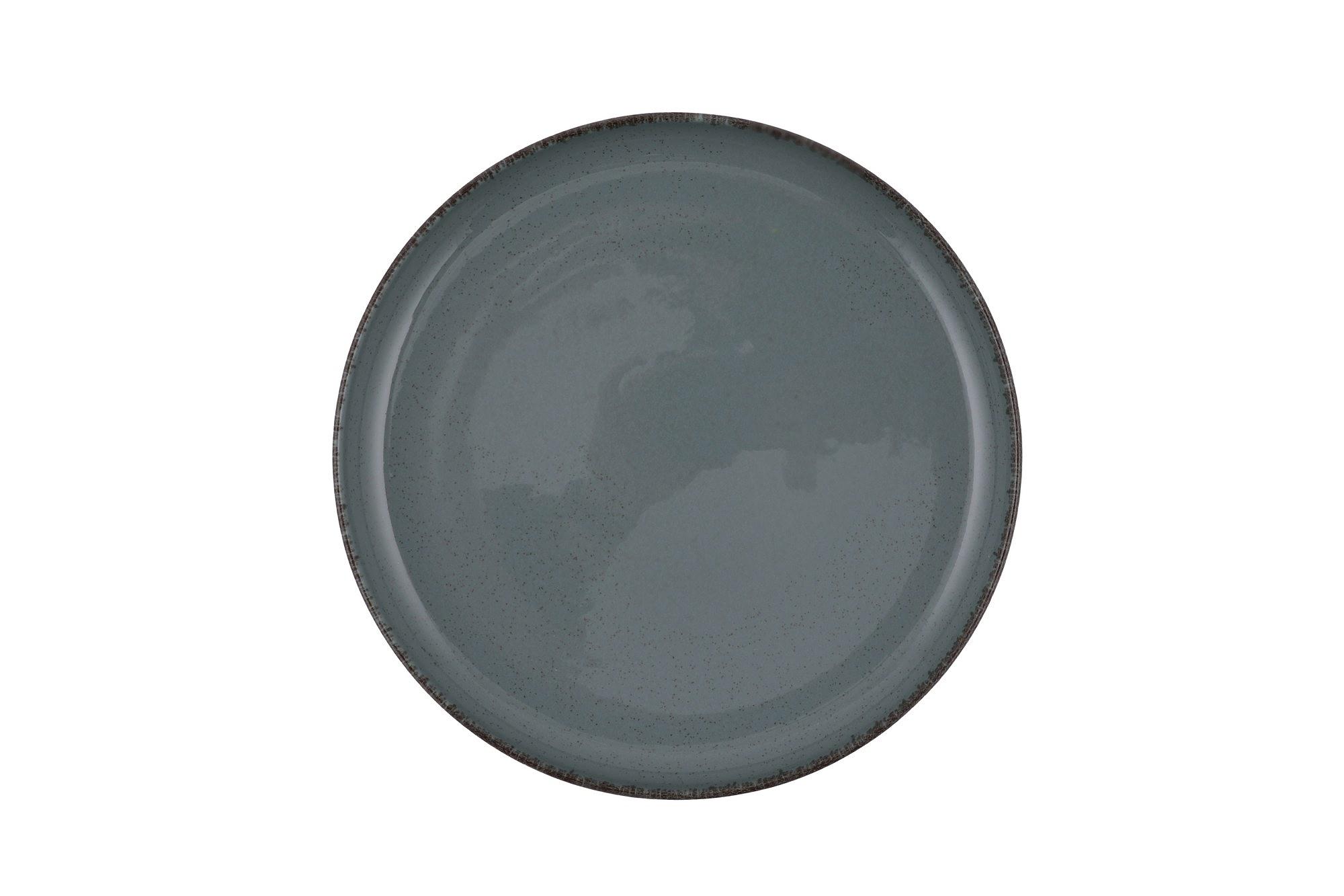 Tableware set 16-pc. Porcelain Green 4