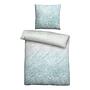 Buml Bedding Cotton Cream 135x200cm Pillow 80x80cm 1