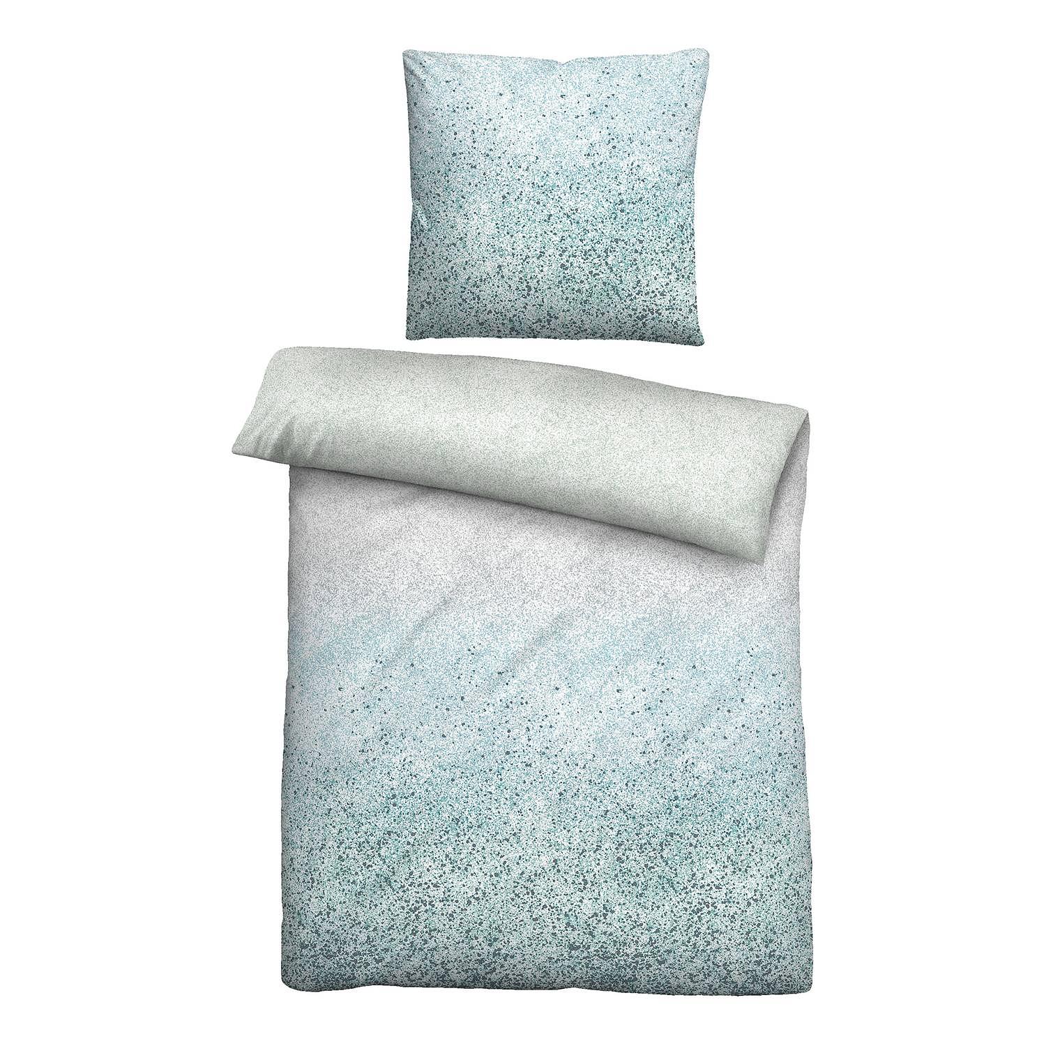 Buml Bedding Cotton Cream 135x200cm Pillow 80x80cm 1