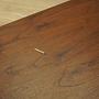 Teak Lowboard 1970er Jahre 6