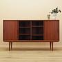 Highboard Teak Wood 2